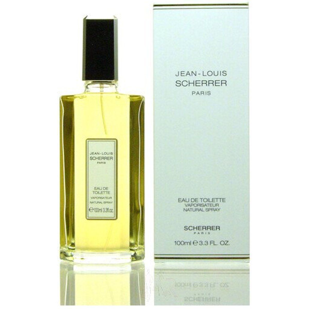 Klassisches blumiges Eau de Toilette