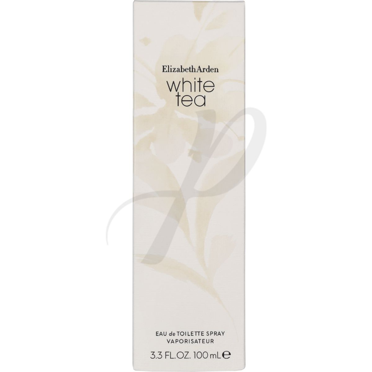 Elizabeth Arden White Tea Eau de Toilette