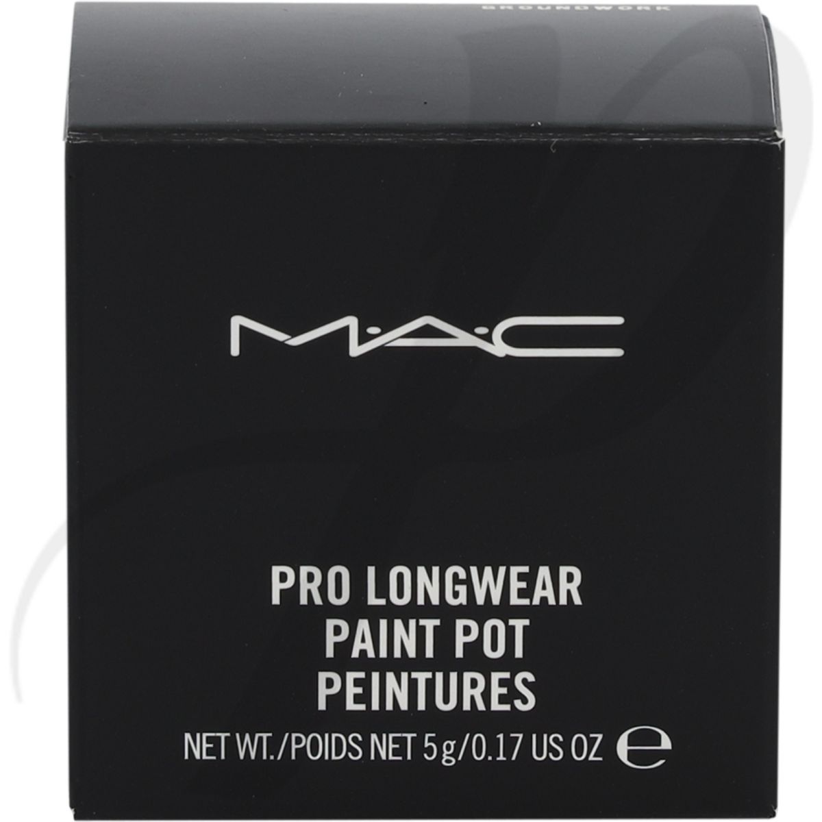 Pro Longwear Paint Pot Grundierung