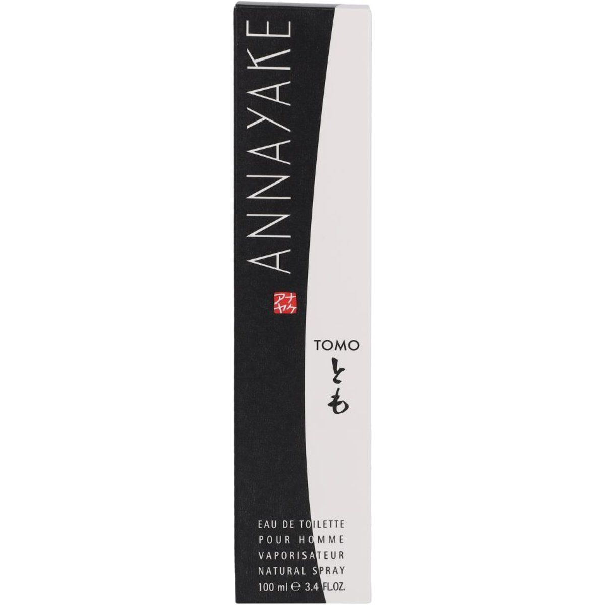An'nayake Tomo Eau de Toilette