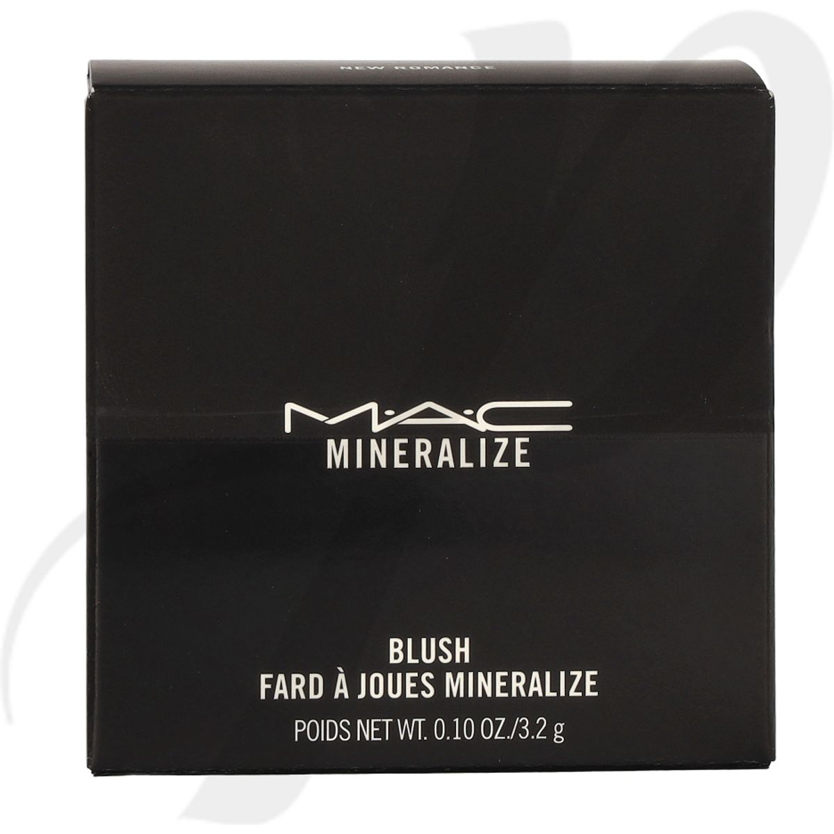 Mineralize Rouge - New Romance