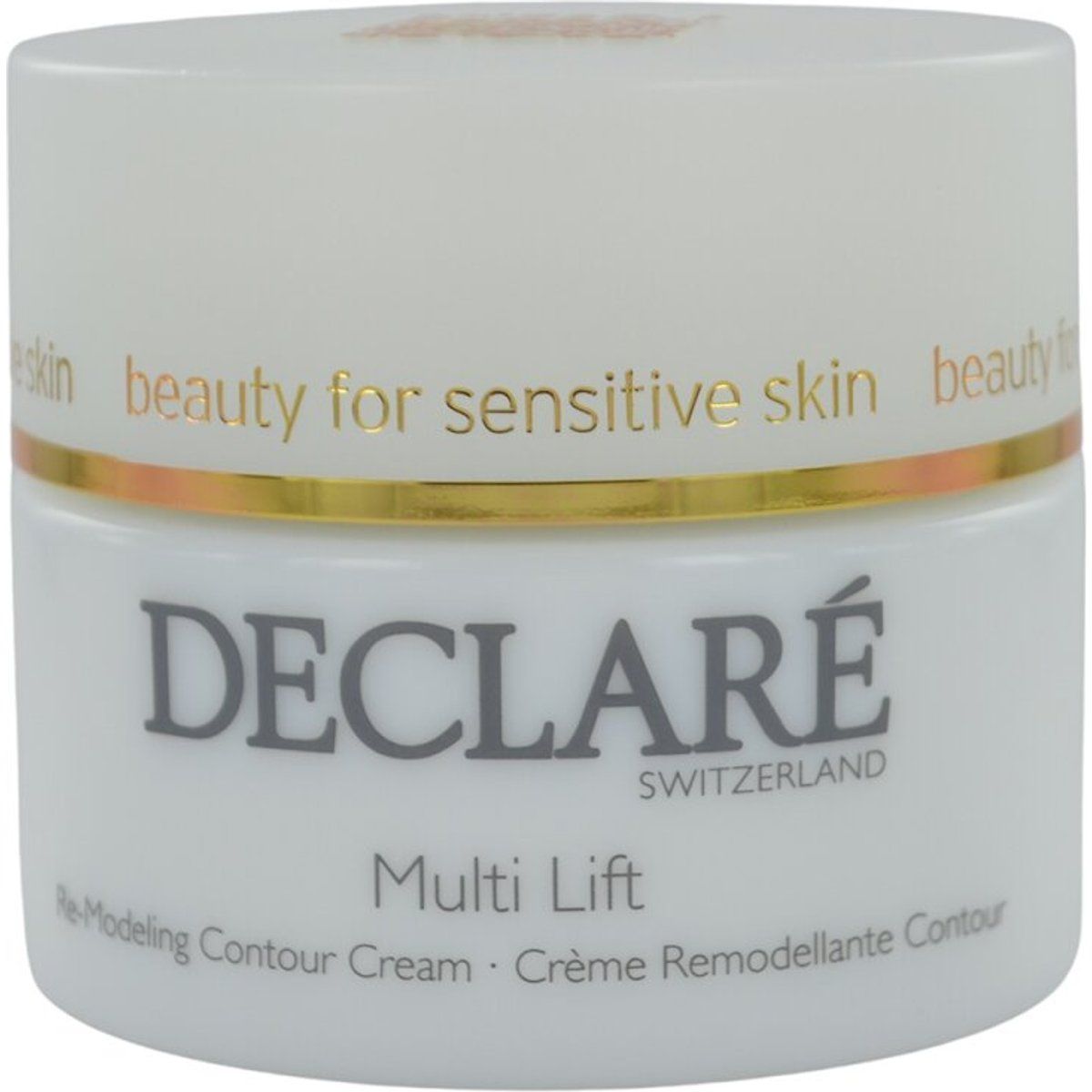 Multi Lift Re-Modellierende Konturencreme