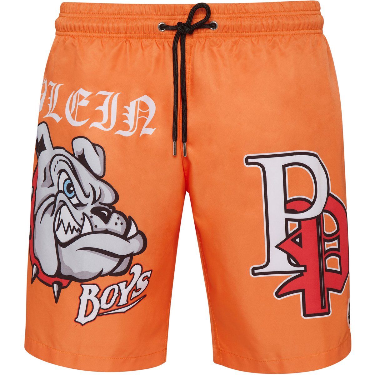 Badehose Bulldogs