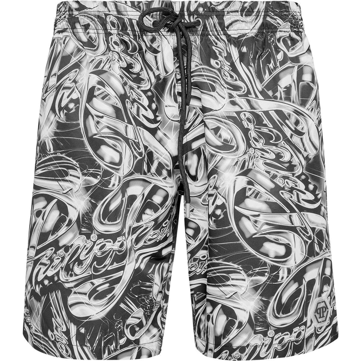 Boxer Swimwear