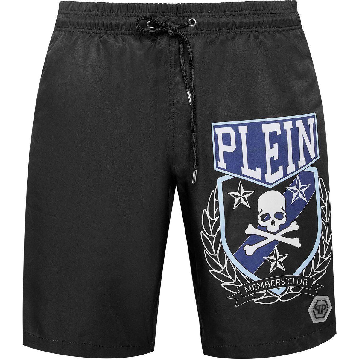 Badehose Skull&Bones