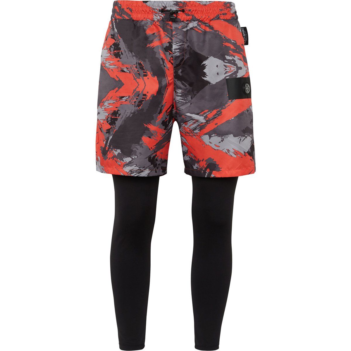 Jogginghose Camouflage