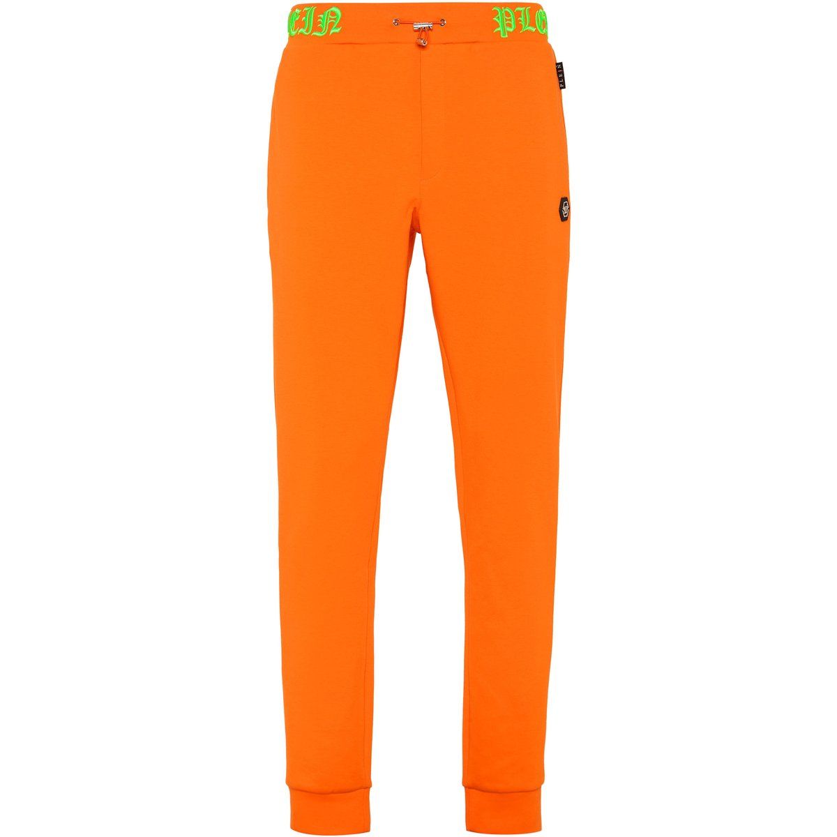Relaxte Fleece Jogginghose