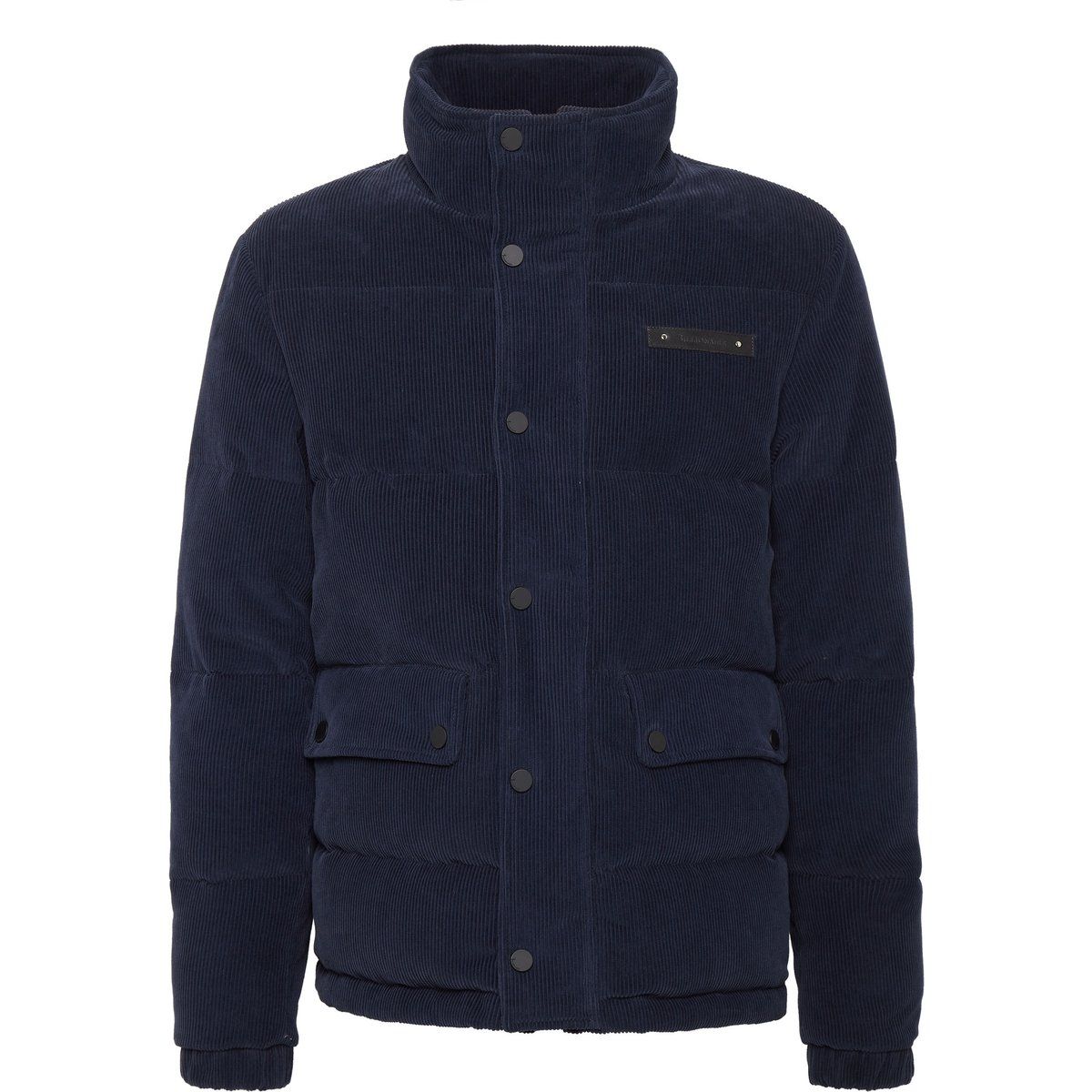 Cord Bomber Daunenjacke