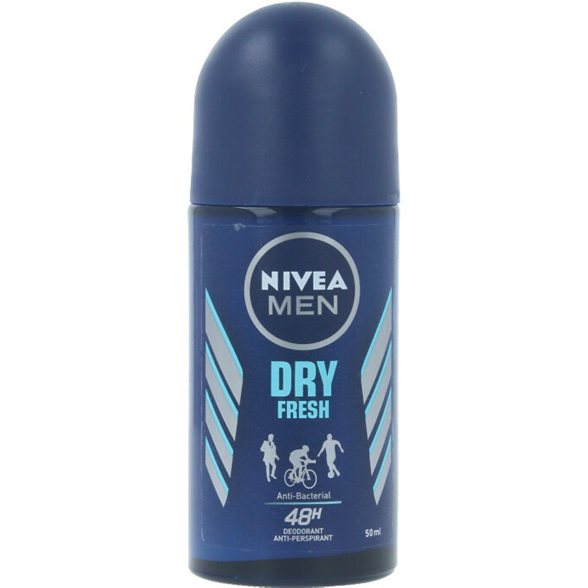 Men Dry Impact Fresh Deo Roll-on 50 ml