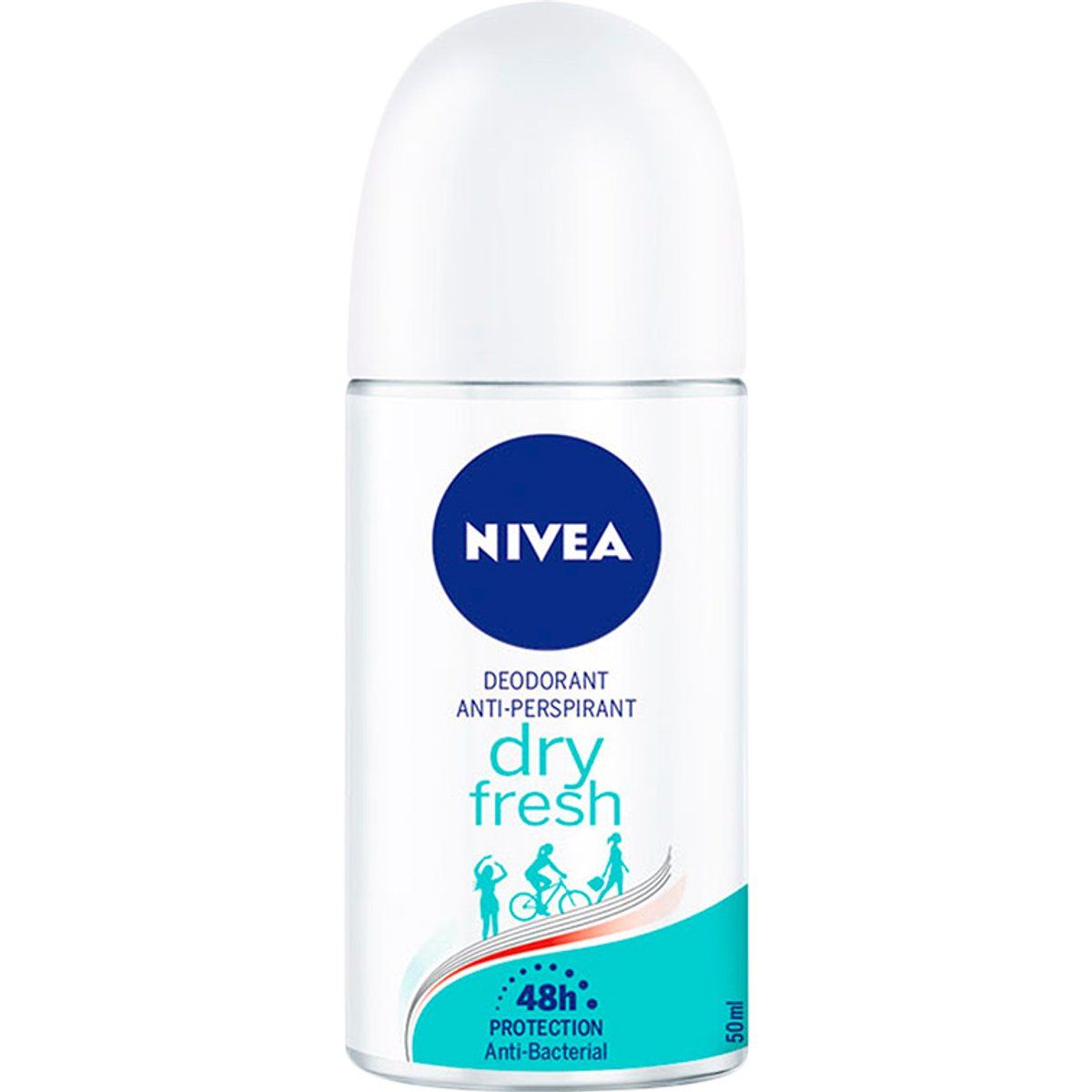 Dry Comfort Fresh Deo Roll-on 50 ml