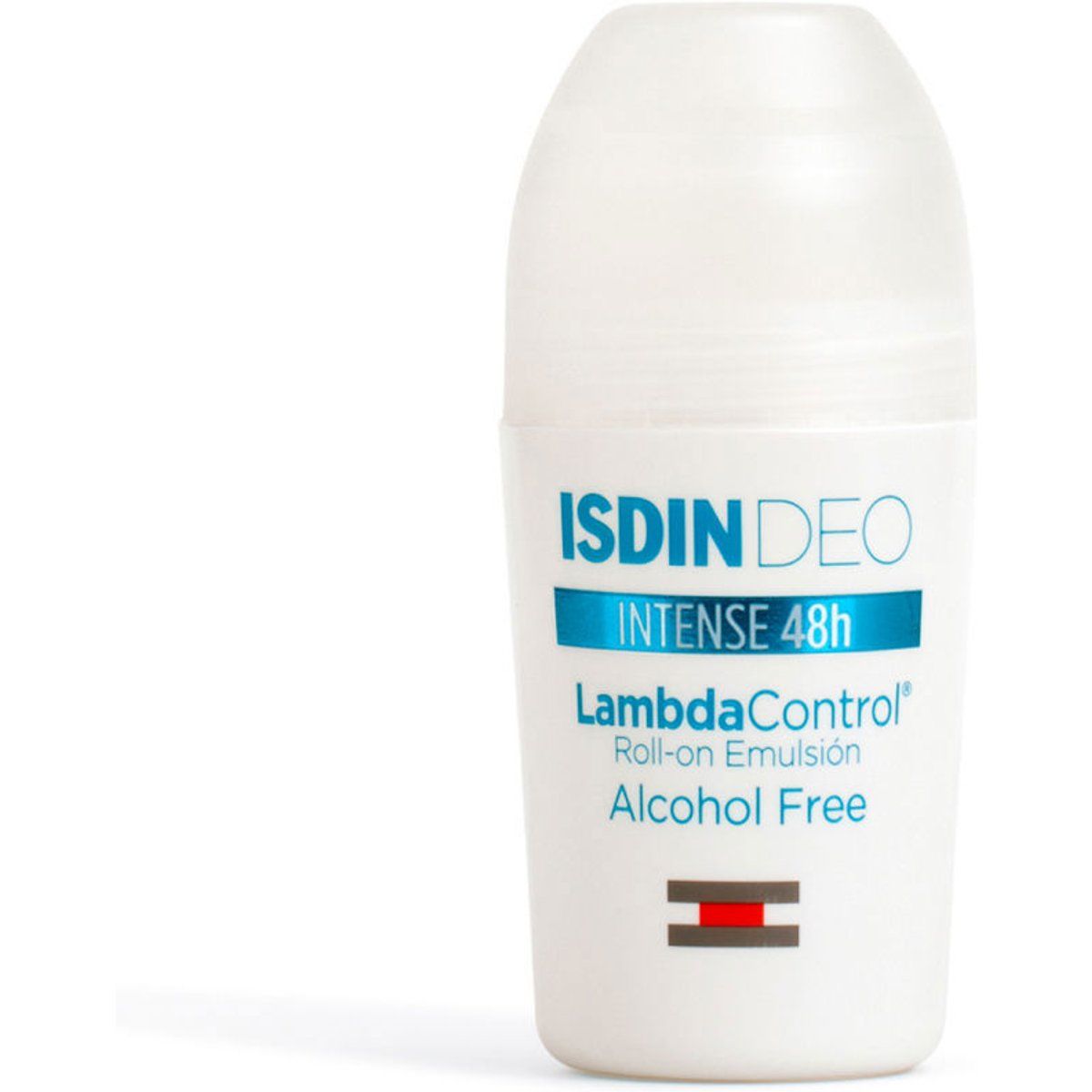 ISDIN Deo Intense 48h Deodorant