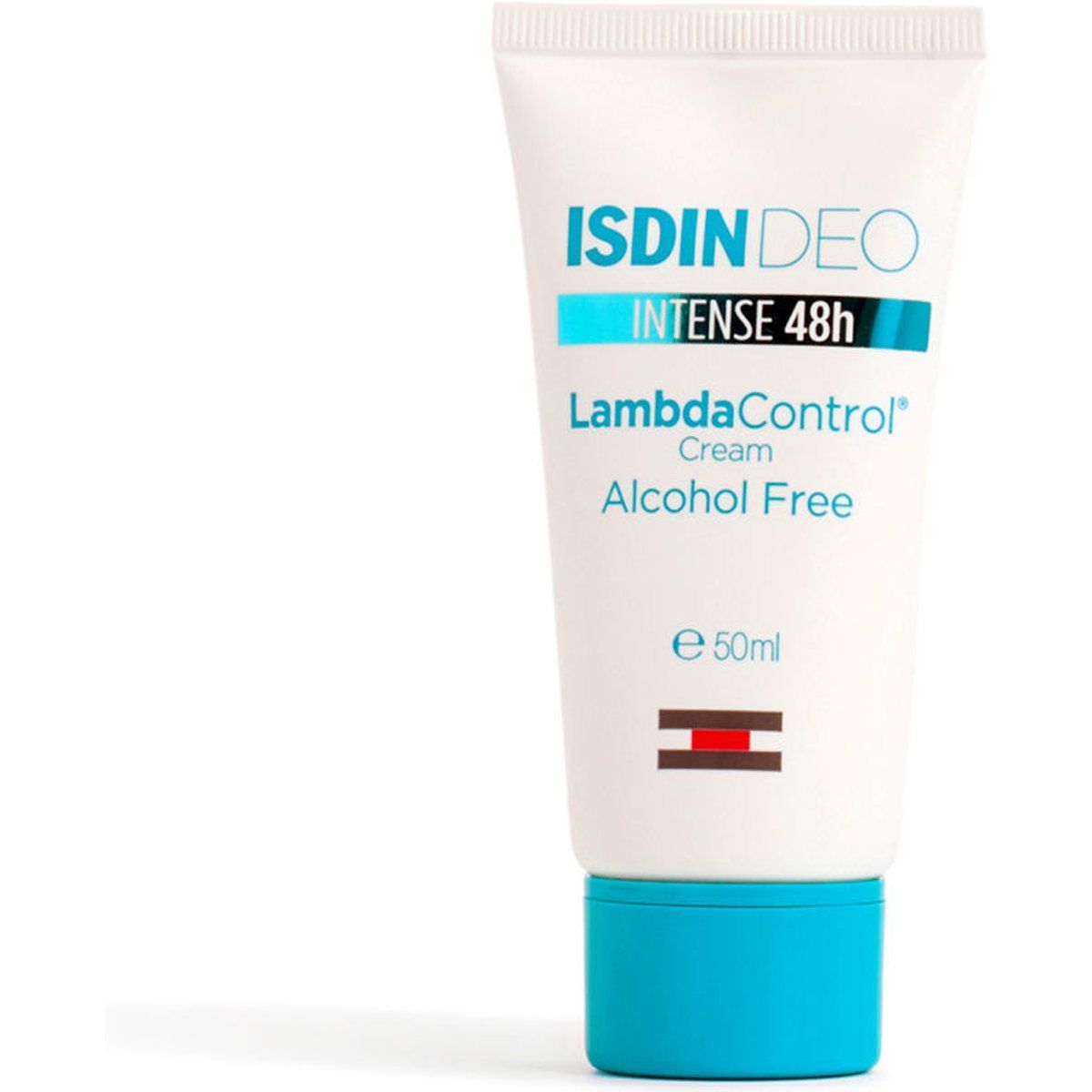 Intensiv Alkoholfreie Deodorant-Creme