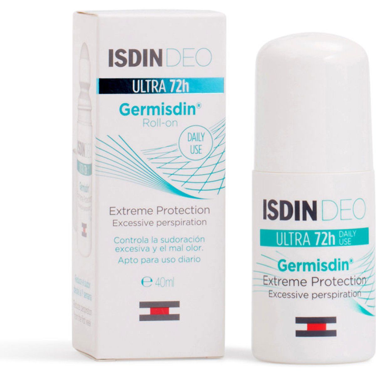 Antitranspirant Roll-on Deodorant