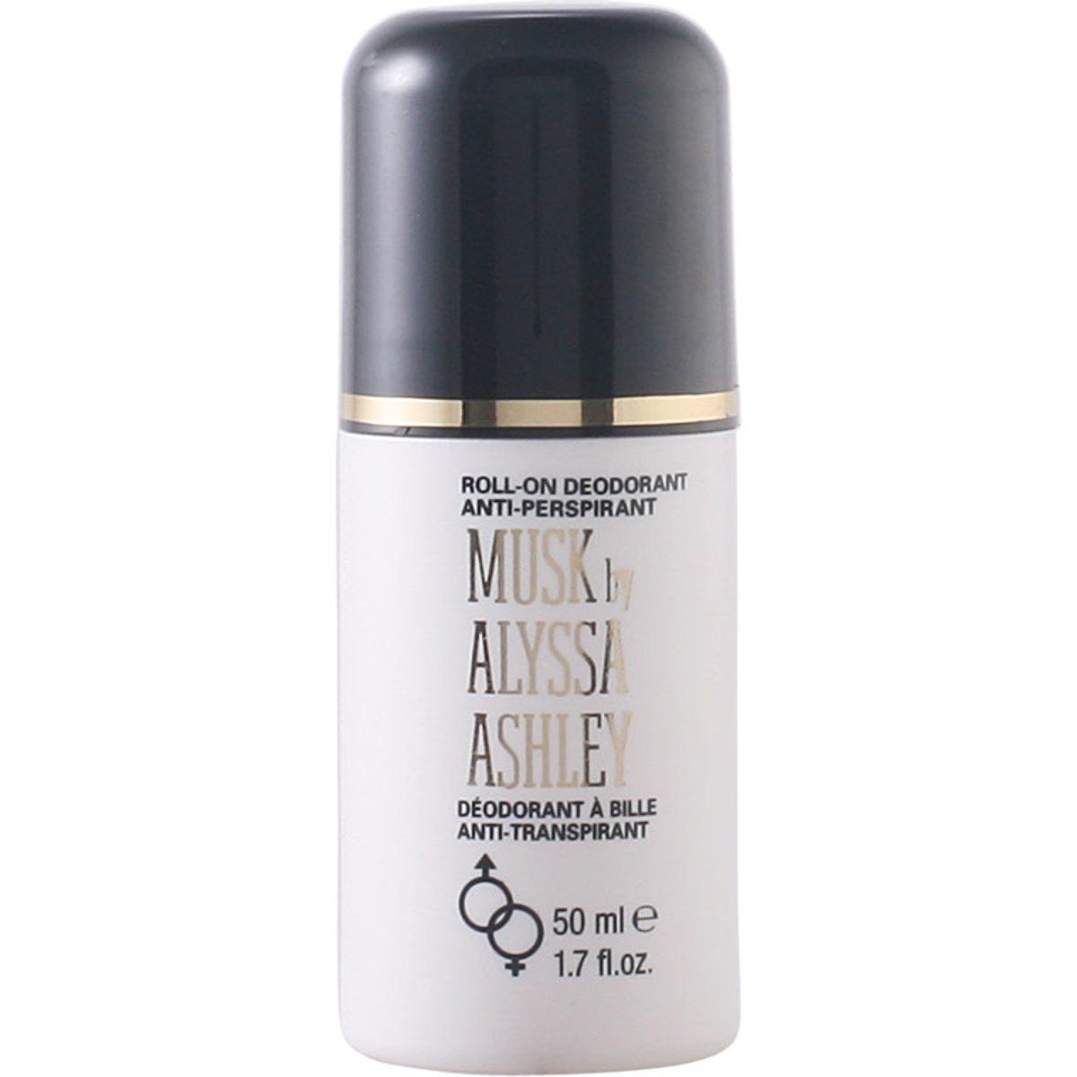 Musk Deodorant Roll-on 50 ml