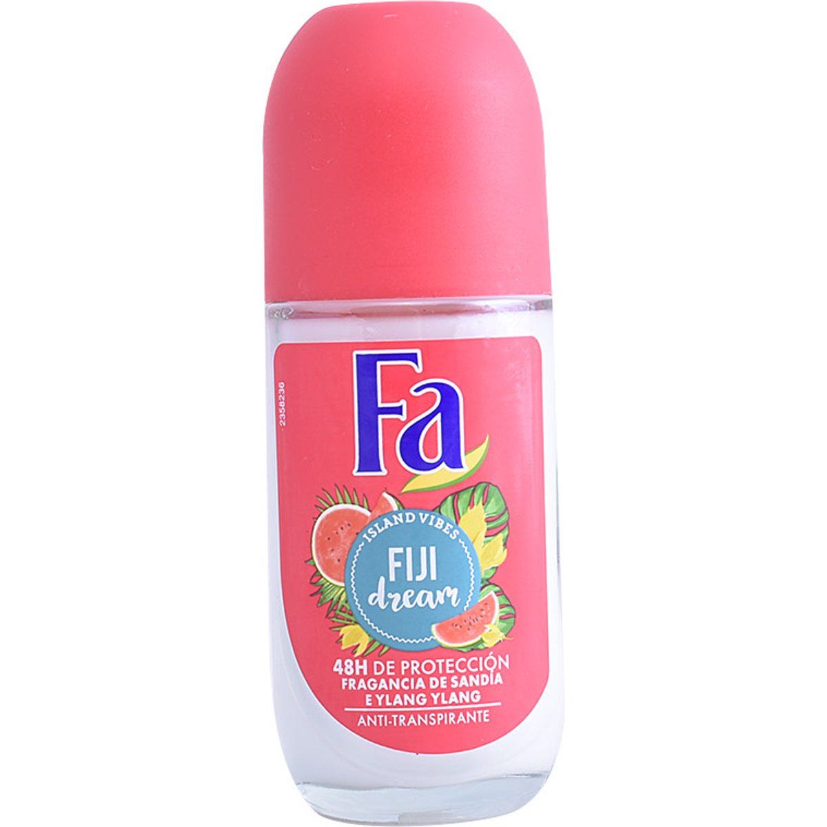 Erfrischender Wassermelone & Ylang Ylang Roll-On
