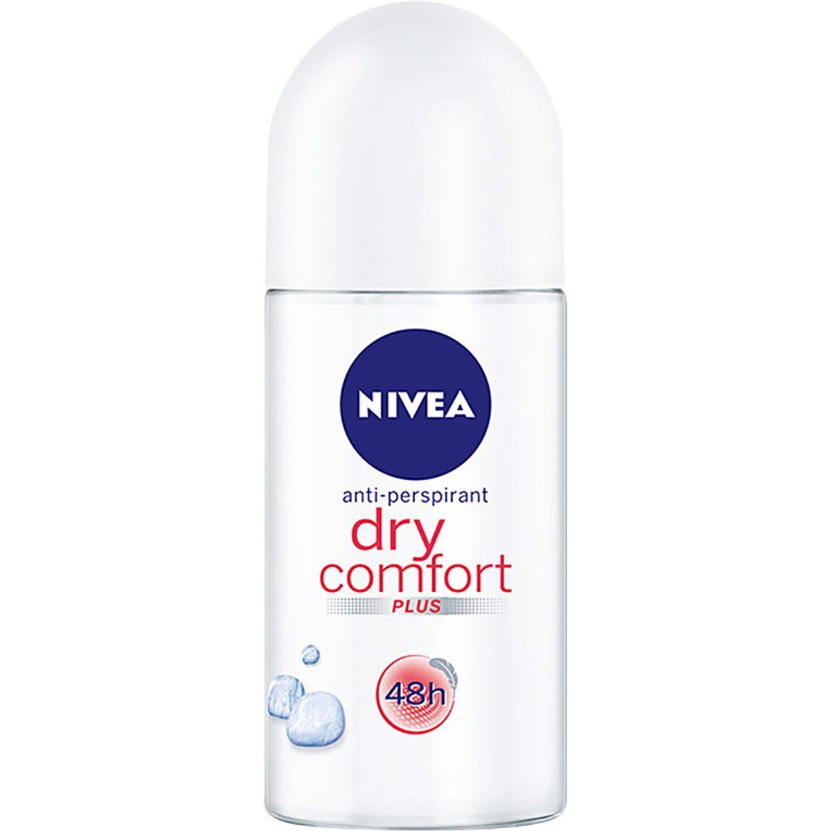 Dry Comfort Plus Deo Roll-on 50 ml