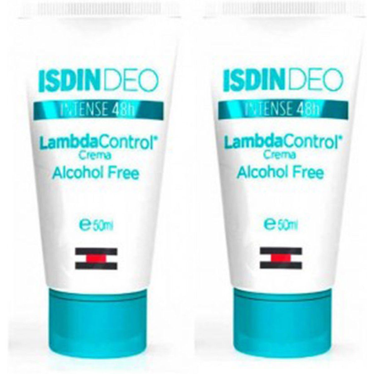 Intensives Creme-Deodorant Duo