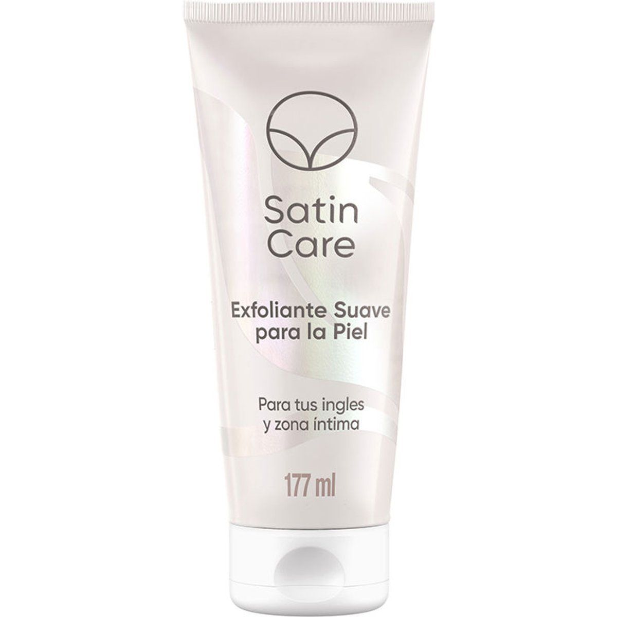 Venus Intima Sanftes Peeling Für Empfindliche Bereiche 177 ml
