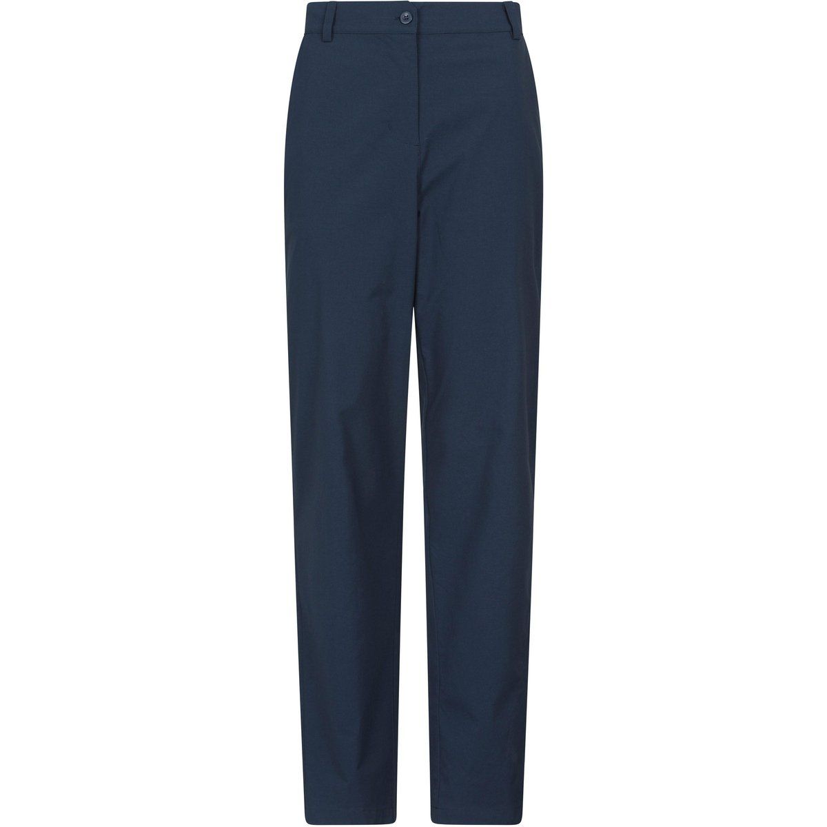 Mountain Warehouse - "Delta" Hosen für Damen (Marineblau)