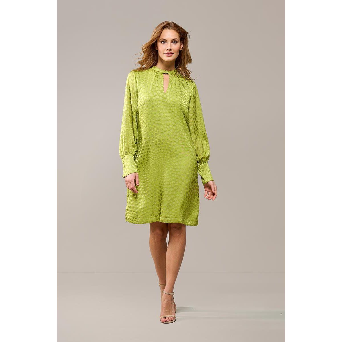 Abilene Kleid Grün