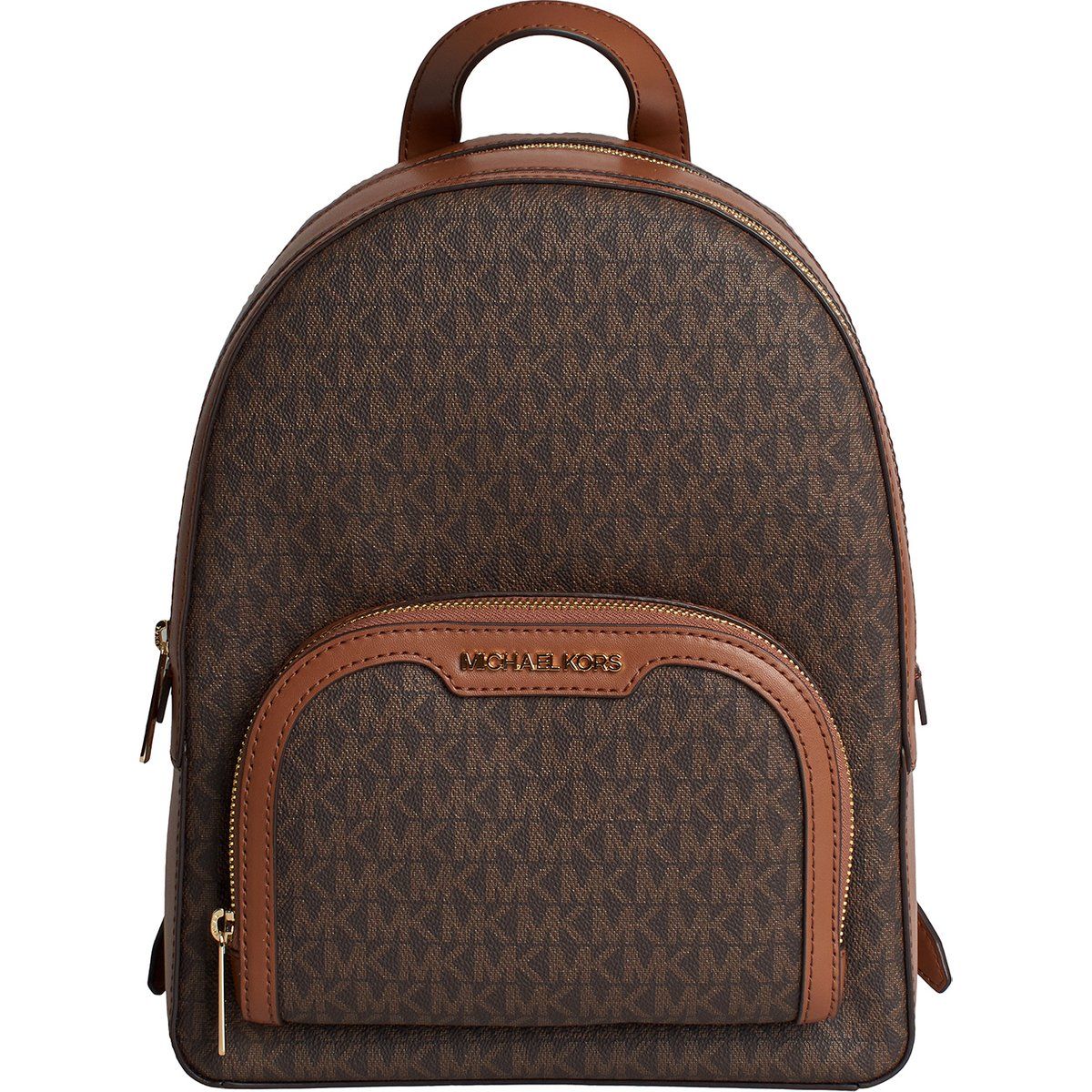 Rucksack mit Logo-Print