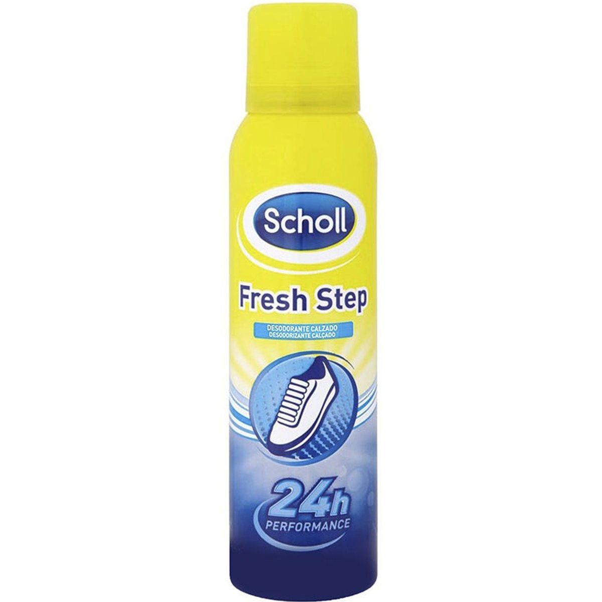 Fresh Step Schuh Deodorant Spray