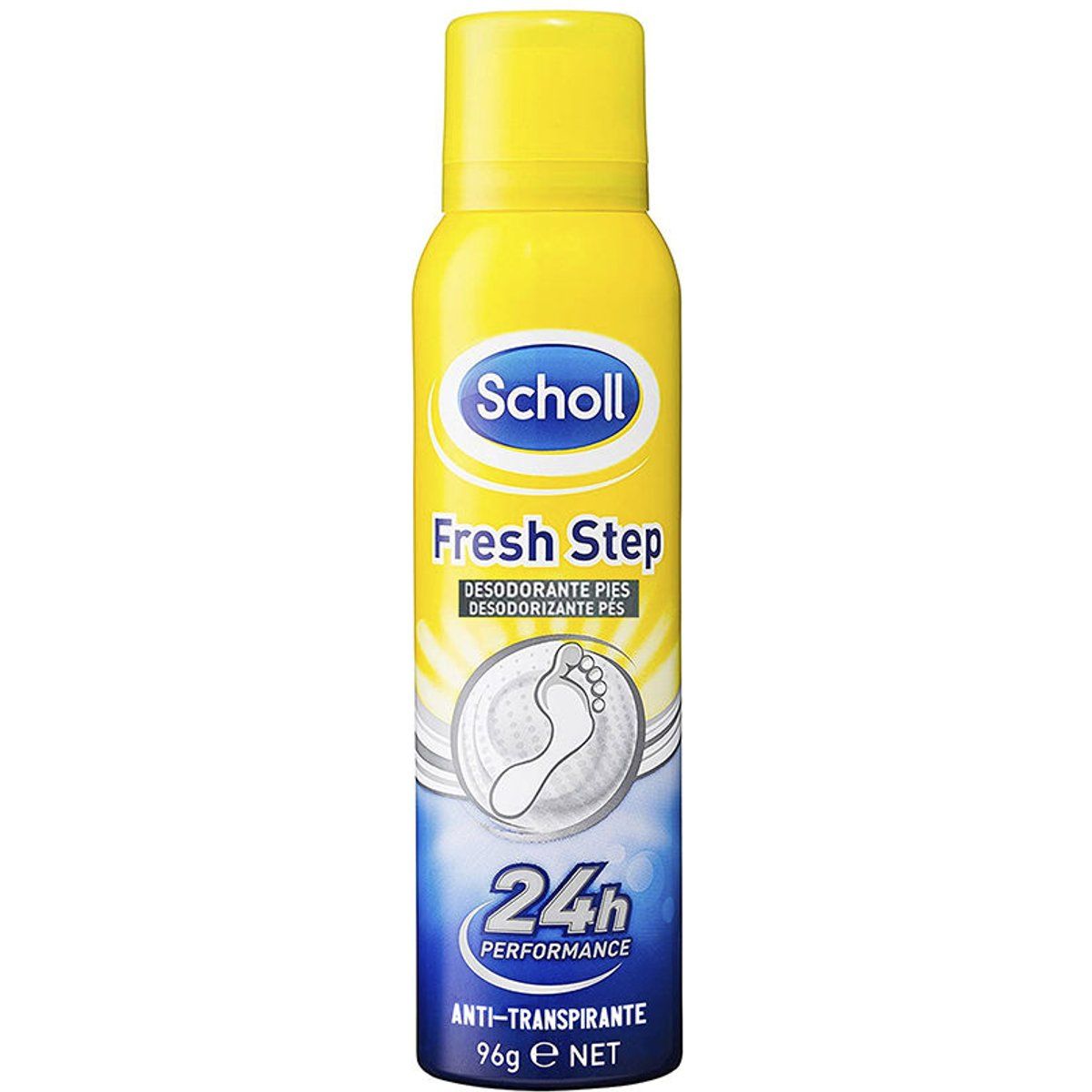 Fuß Deodorant Spray Fresh Step