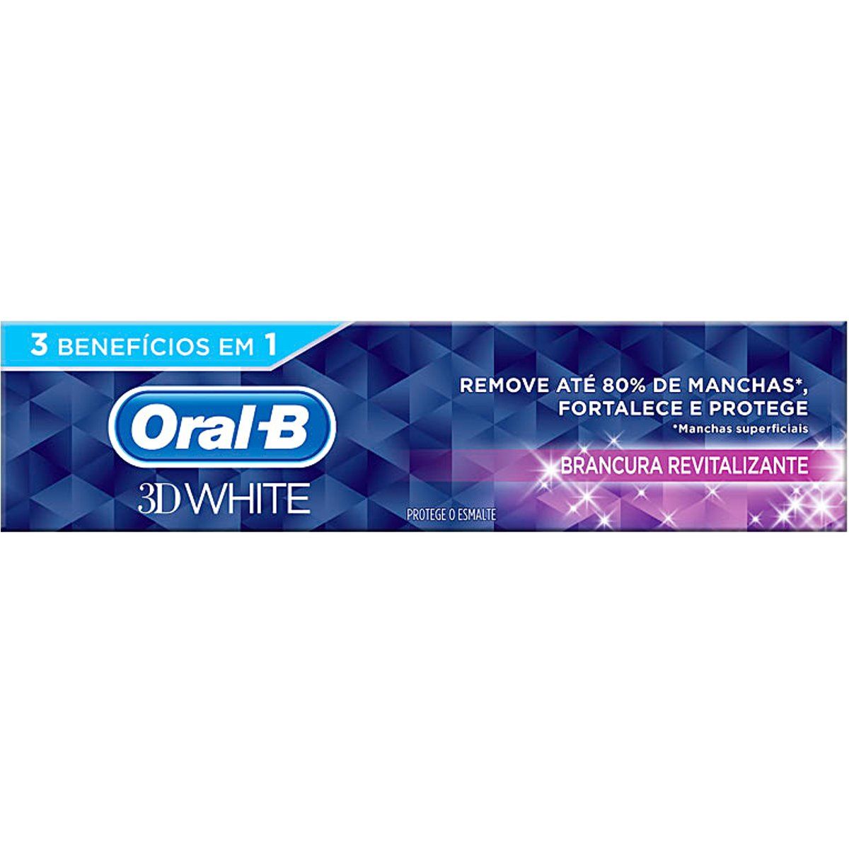 Oral-B 3D White Zahncreme