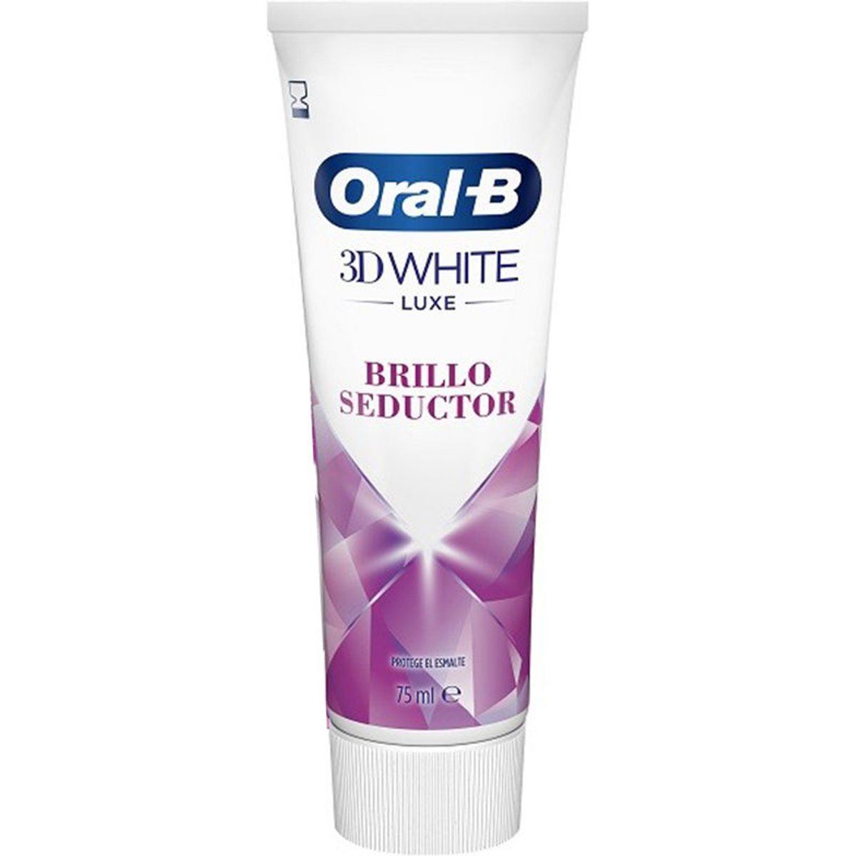 Oral-B 3D White Luxe Zahnpasta
