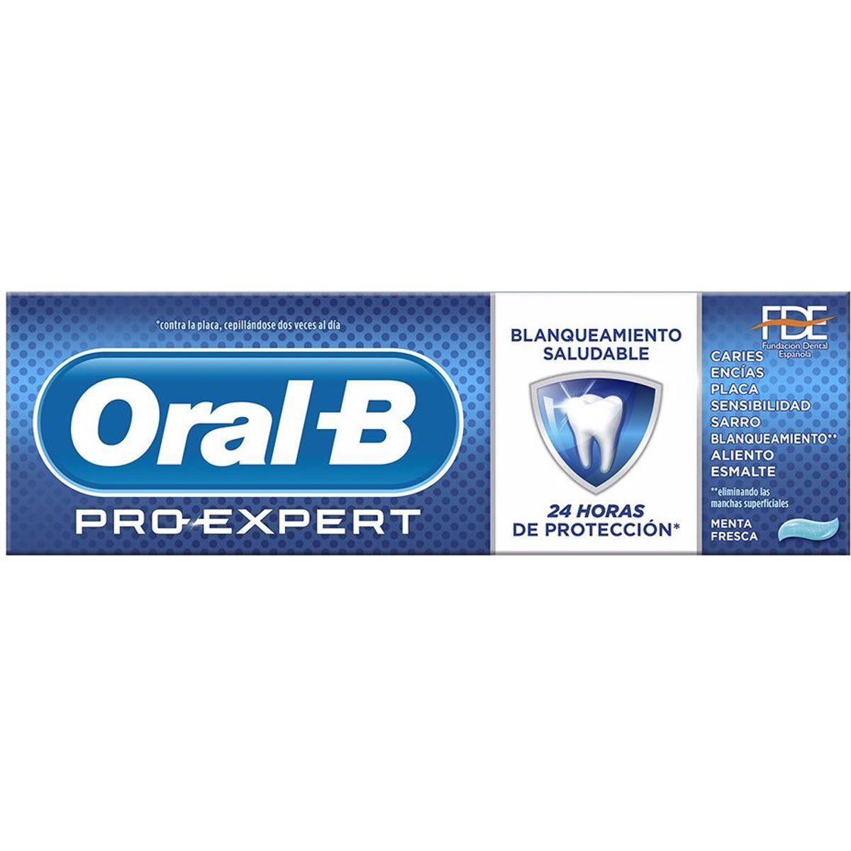 Oral-B Pro-Expert Whitening Zahnpasta