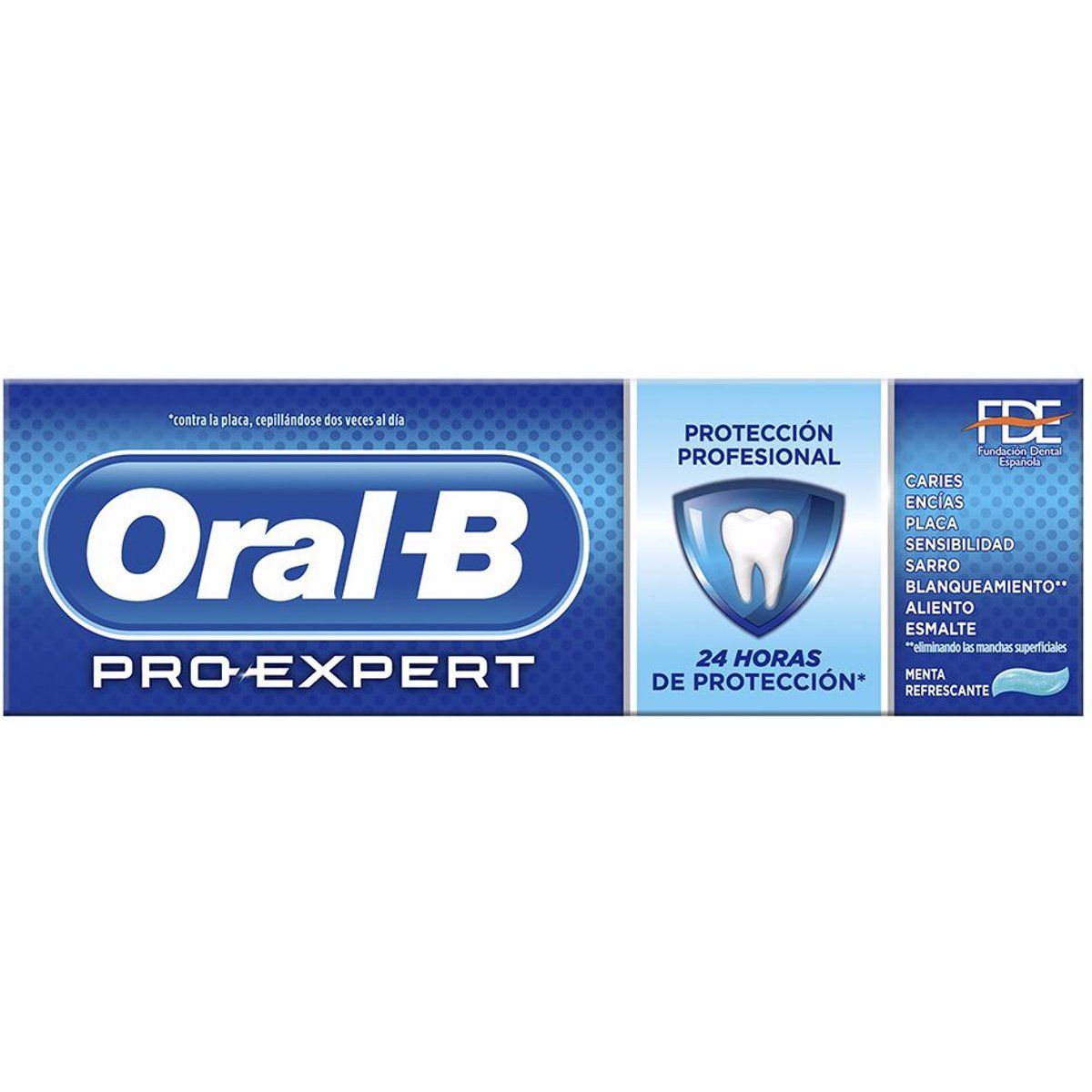 Oral-B Pro-Expert Multi-Protection Zahnpasta