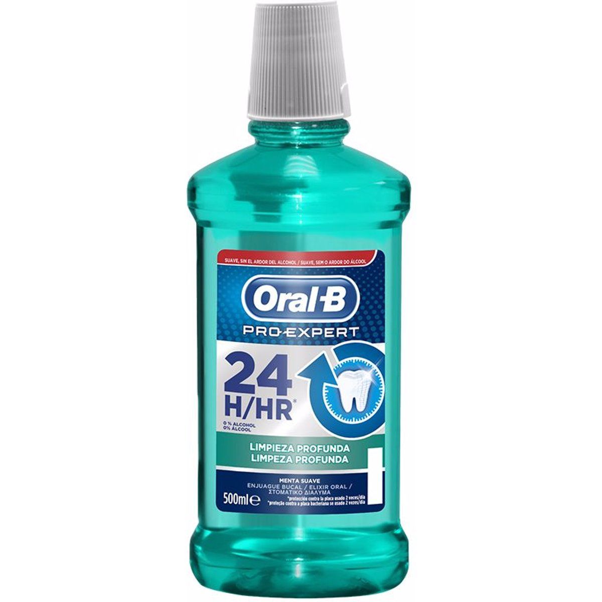 Oral-B Pro-Expert Mundspülung