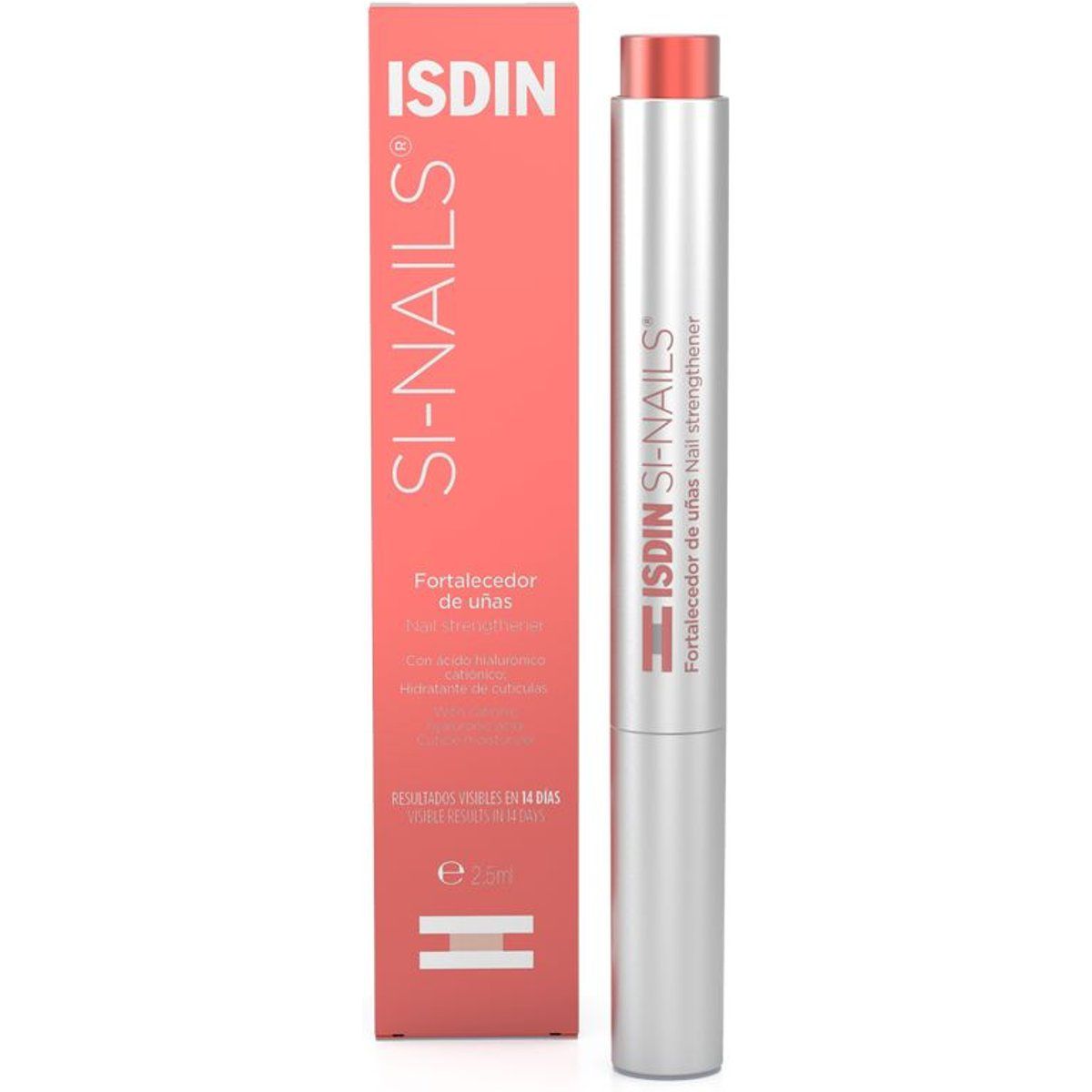 Si-nails Nagelfestiger 2,5 ml