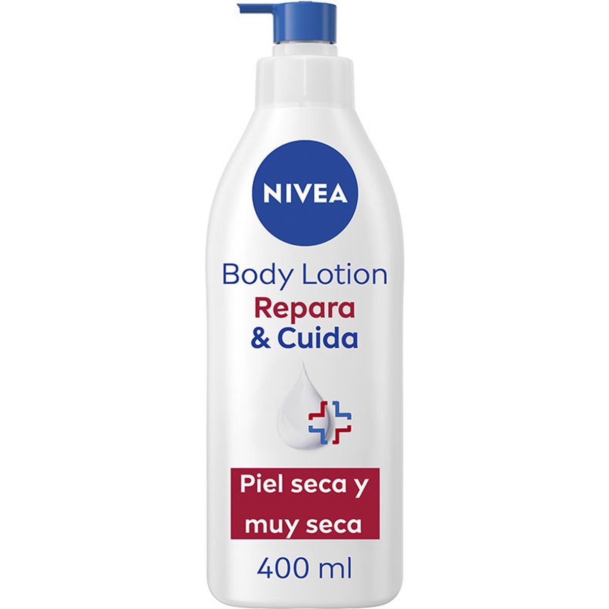 Repair &amp Care Körperlotion 400 ml