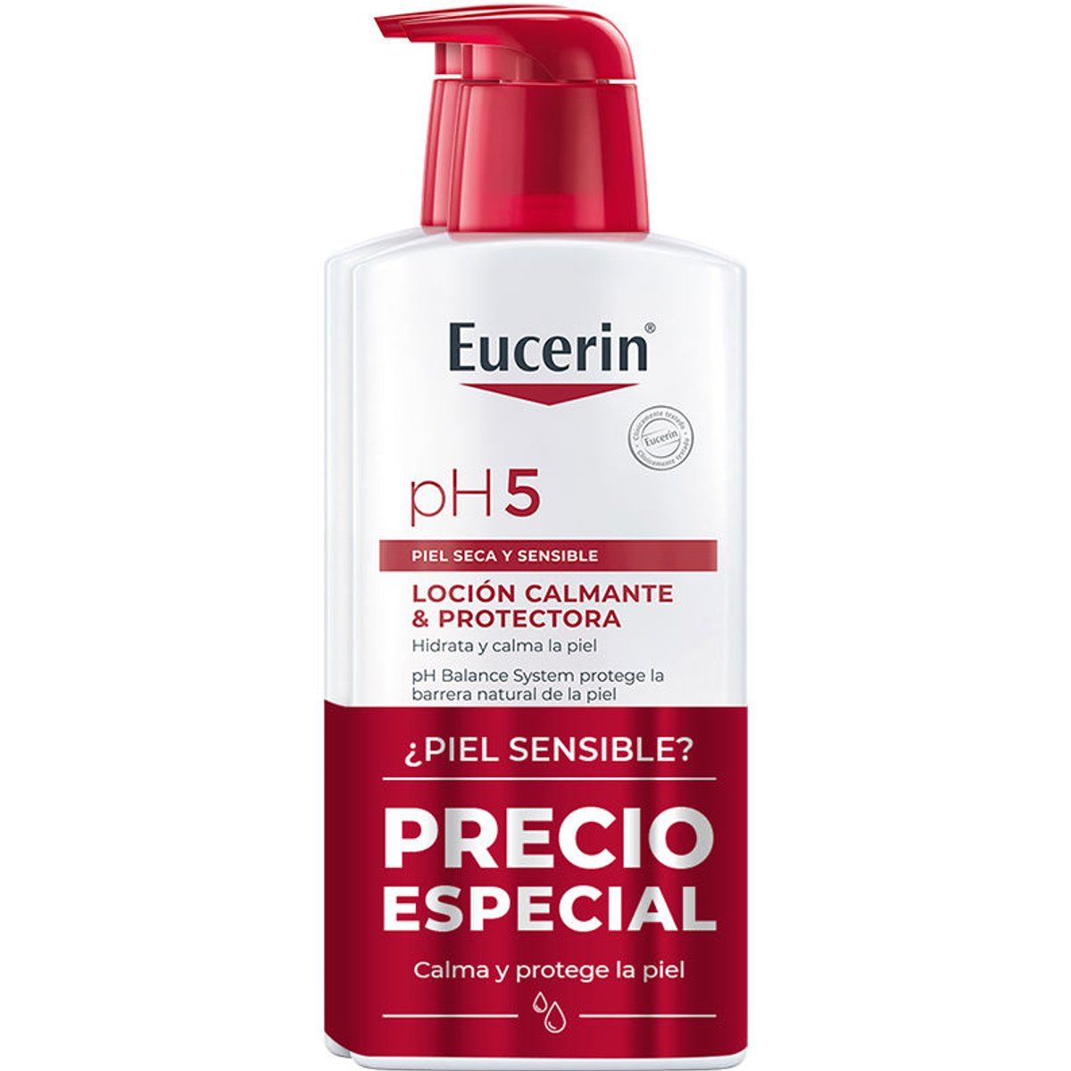 pH5 Lotion für empfindliche Haut