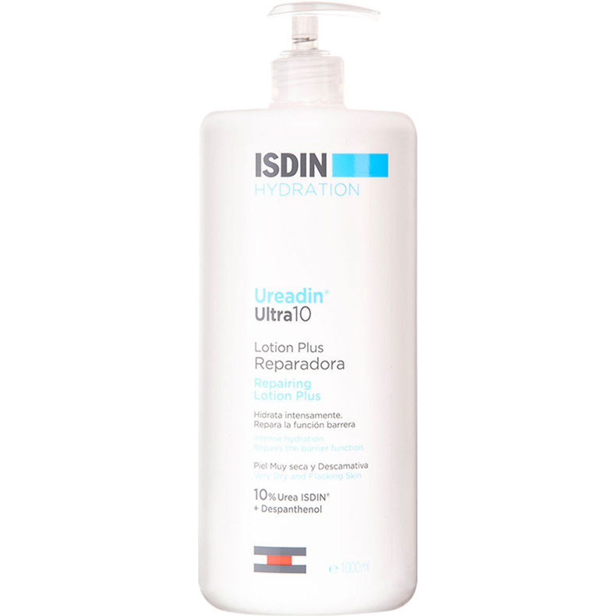 Ureadin Ultra10 Loción Reparadora 1000 ml