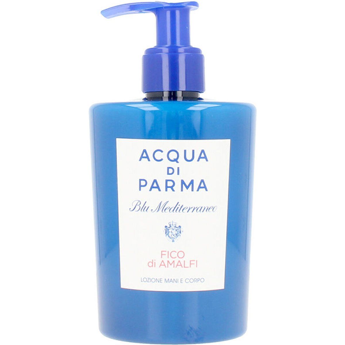 Feuchtigkeitsspendende Körper- und Handlotion