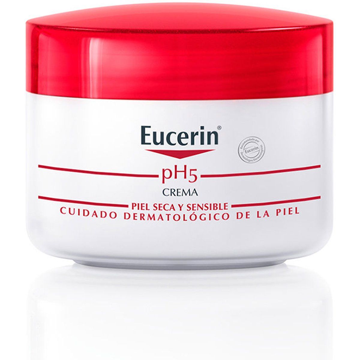 Eucerin pH5 Gesichts- und Körpercreme