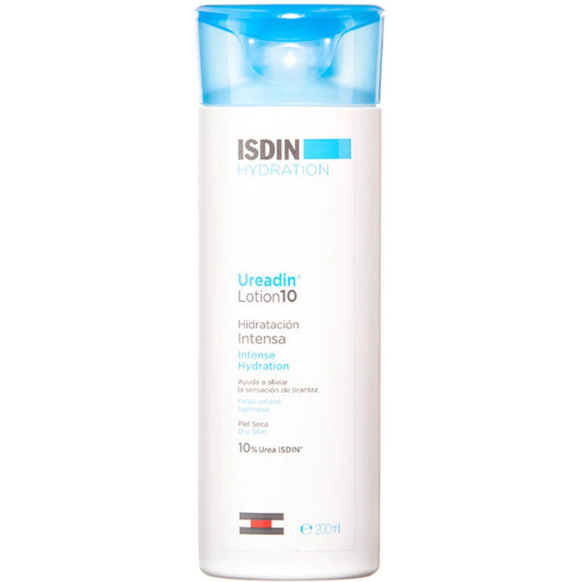 Ureadin Lotion10 Intensive Feuchtigkeitspflege