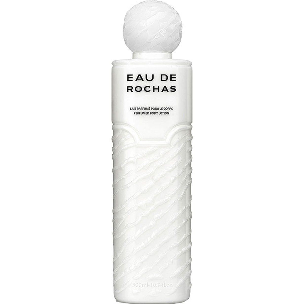 Eau de Rochas Körperlotion