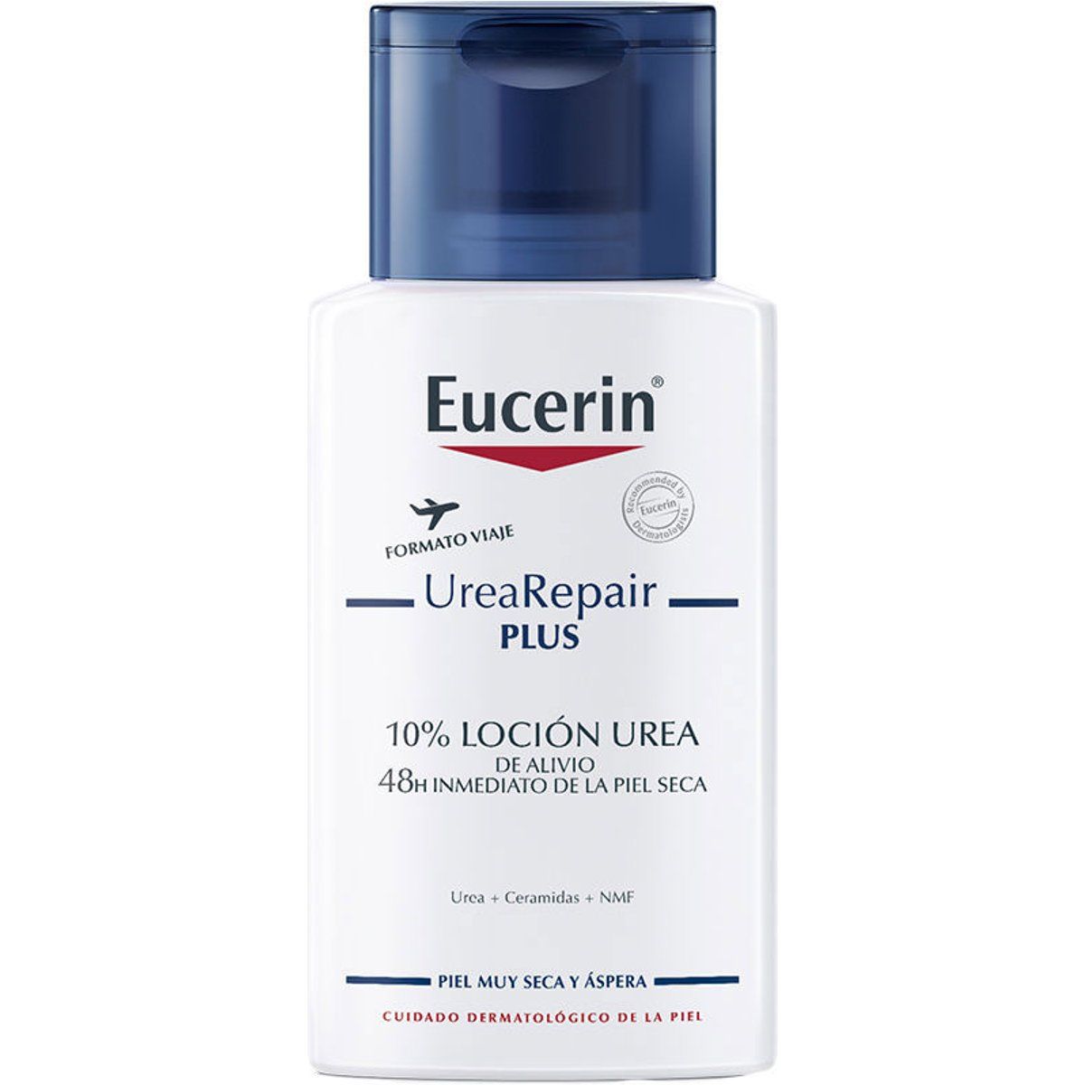 Eucerin UreaRepair PLUS Lotion 10%