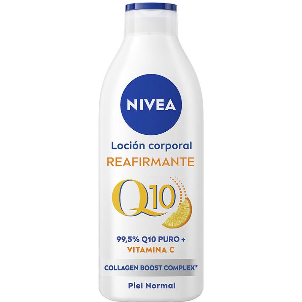 Q10+ Straffende Vitamin-c-körperlotion 250 ml