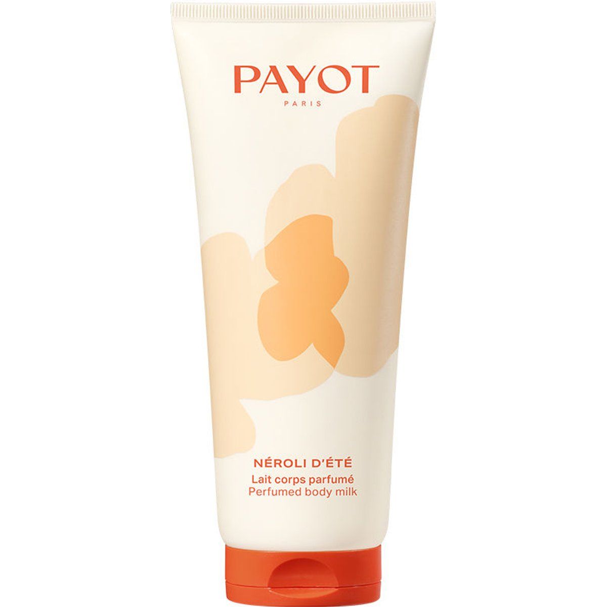 Neroli D'été Duftende Körpermilch