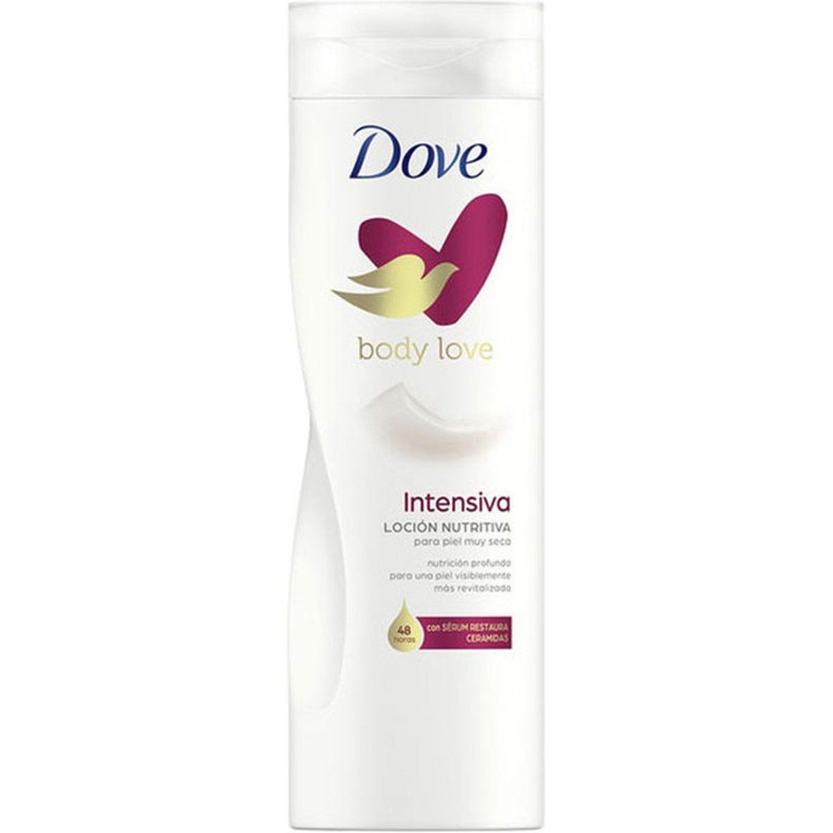 Intensive Nährende Körperlotion