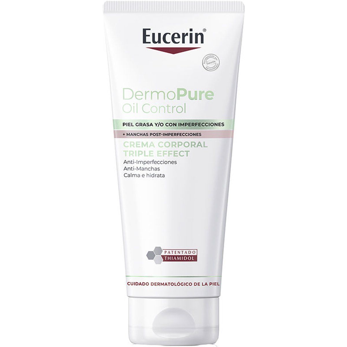 Triple Effect Körpercreme