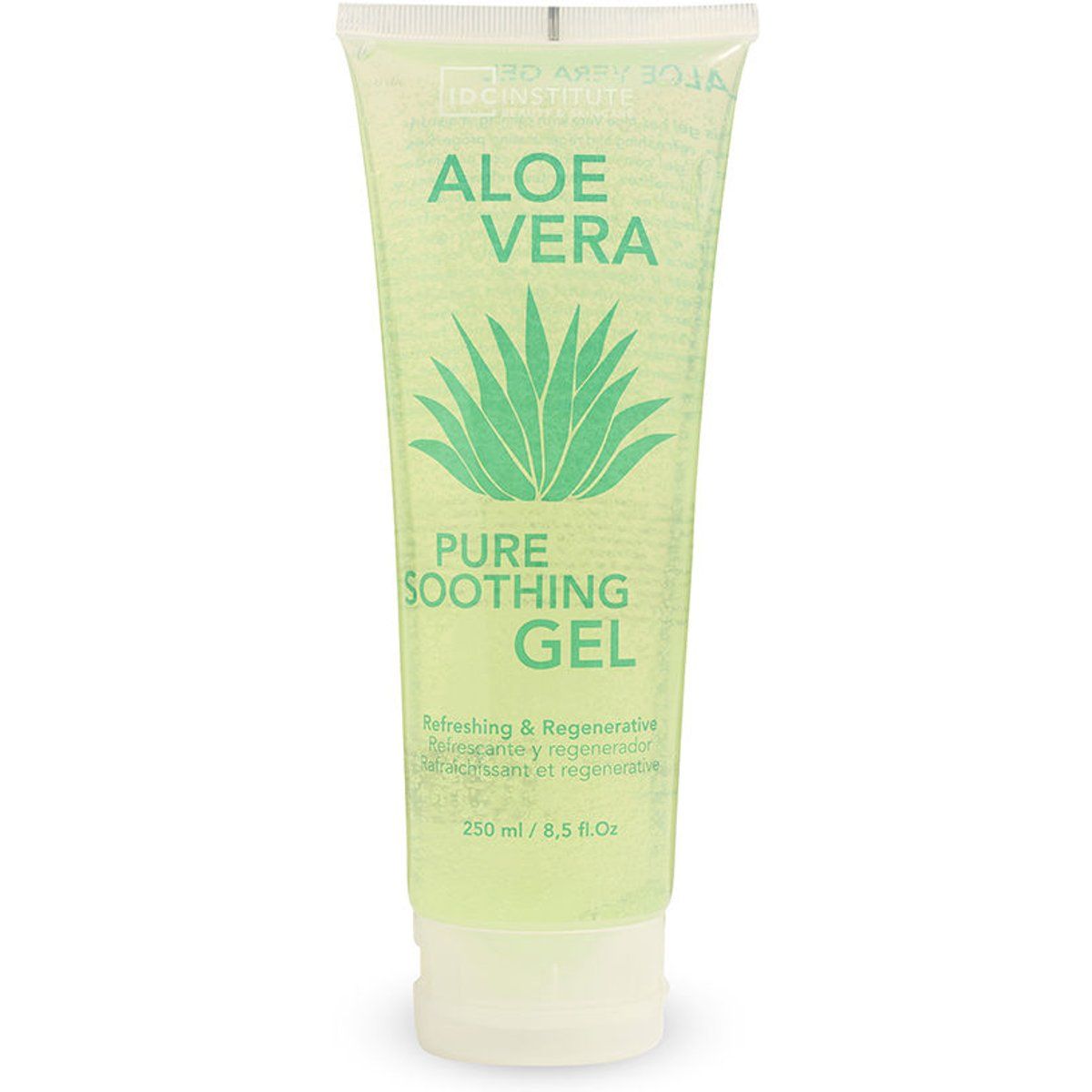 Aloe Vera Beruhigungs Gel