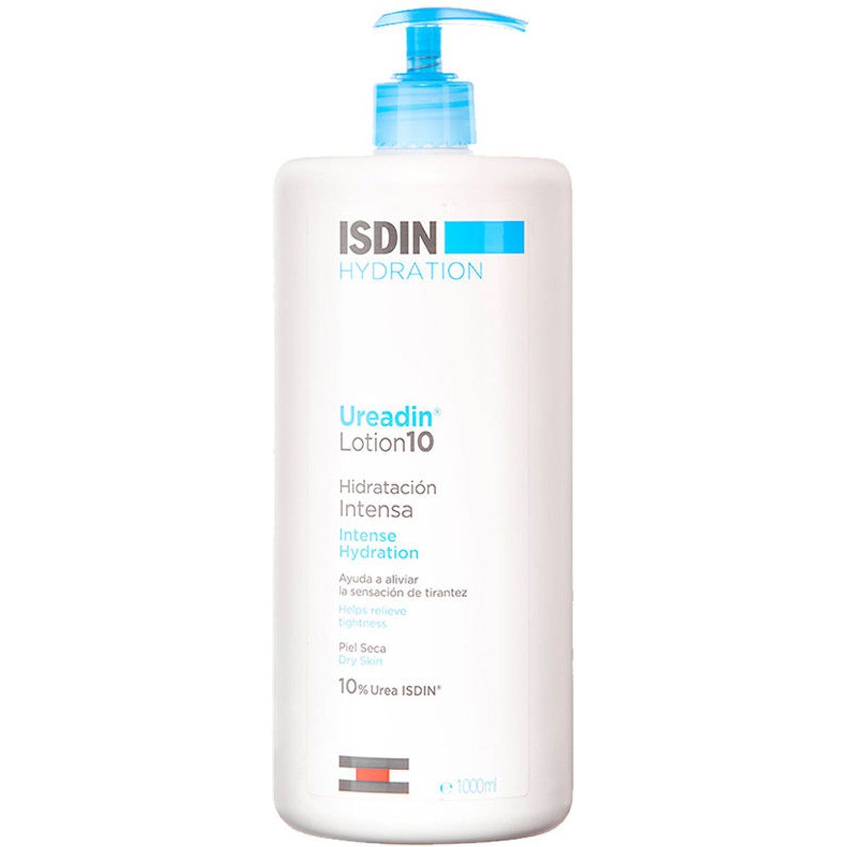 Ureadin Lotion10 Intensive Feuchtigkeitsversorgung 1000 ml