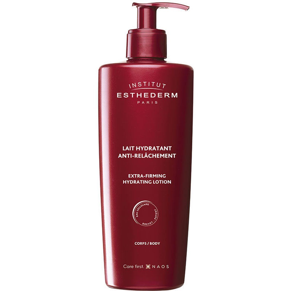 Extra Straffende Feuchtigkeitsmilch 400 ml
