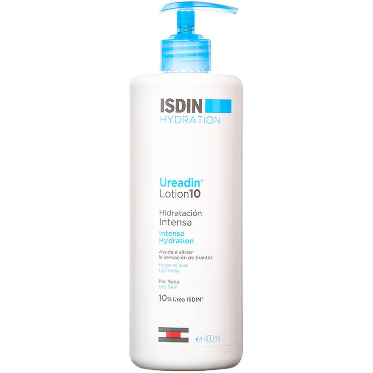Intensive Feuchtigkeits-Bodylotion 400ml