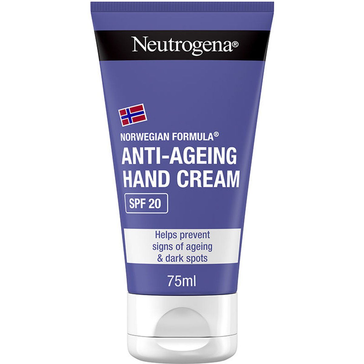 Anti-Ageing Handcreme SPF 20
